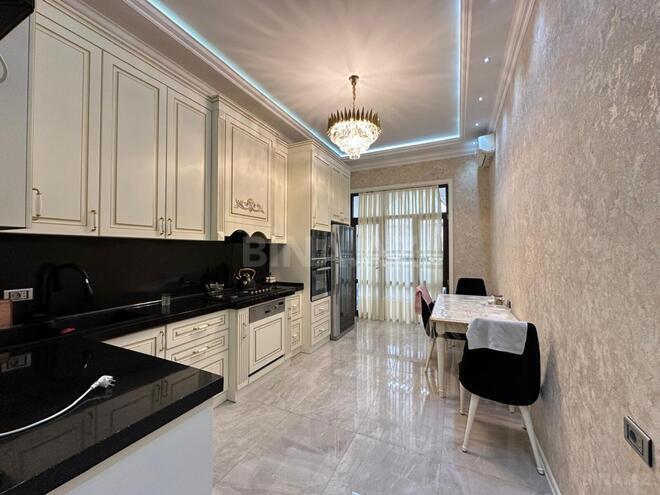 Продаётся 3-комн. новостройка 142 м², Насиминский  р., photo 5 from 17