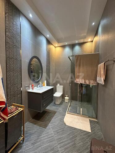 Продаётся 3-комн. новостройка 142 м², Насиминский  р., photo 12 from 17
