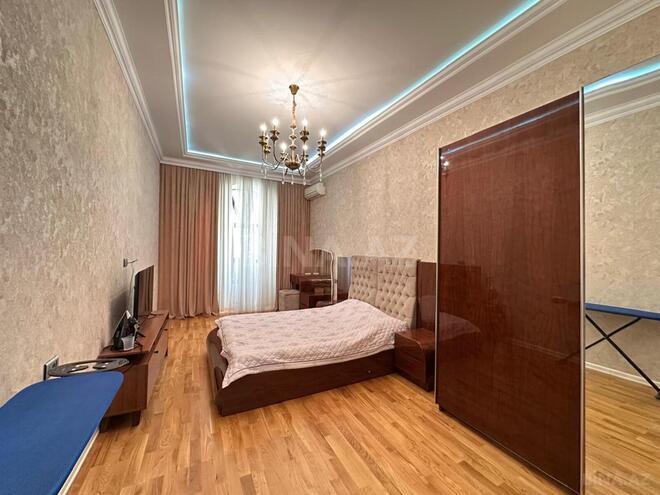 Продаётся 3-комн. новостройка 142 м², Насиминский  р., photo 9 from 17