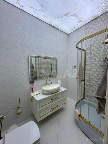 Продаётся 3-комн. новостройка 142 м², Насиминский  р., photo 11 from 17