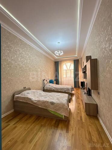 Продаётся 3-комн. новостройка 142 м², Насиминский  р., photo 6 from 17