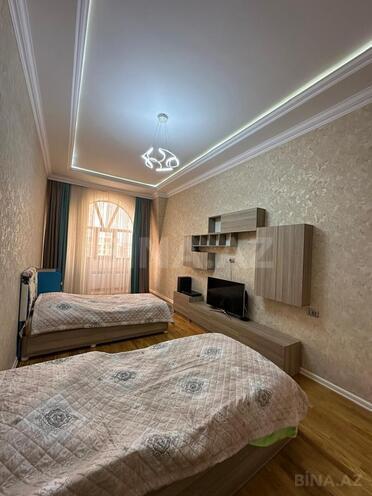 Продаётся 3-комн. новостройка 142 м², Насиминский  р., photo 7 from 17