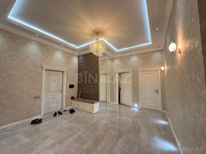 Продаётся 3-комн. новостройка 142 м², Насиминский  р., photo 10 from 17