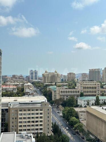 Продаётся 3-комн. новостройка 142 м², Насиминский  р., photo 16 from 17