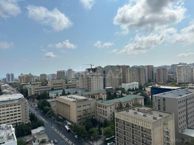 Продаётся 3-комн. новостройка 142 м², Насиминский  р., photo 15 from 17