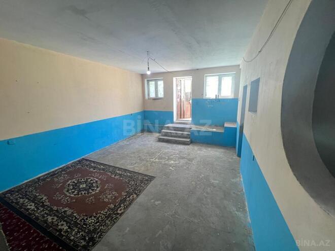 Satılır 2 otaqlı köhnə tikili 110 m², Neftçilər m., photo 4 from 8