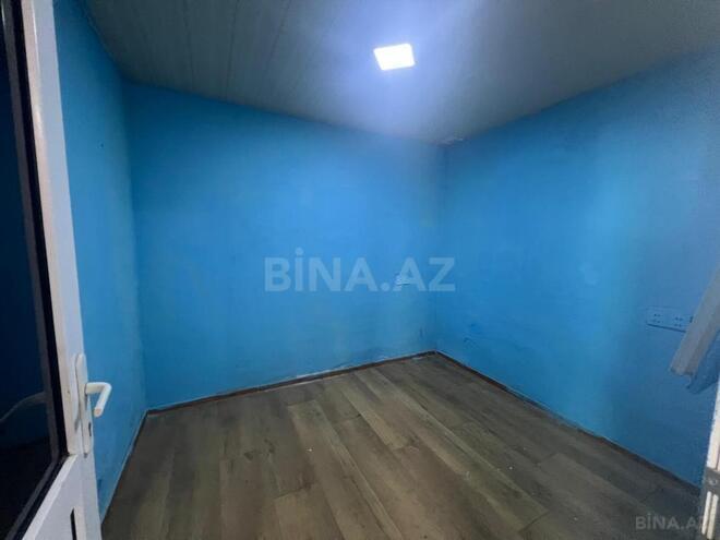 Satılır 2 otaqlı köhnə tikili 110 m², Neftçilər m., photo 3 from 8