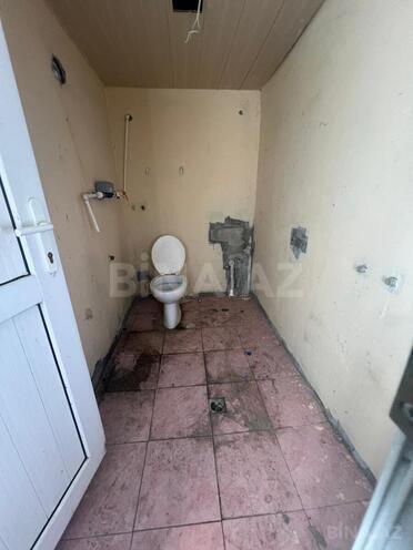 Satılır 2 otaqlı köhnə tikili 110 m², Neftçilər m., photo 5 from 8