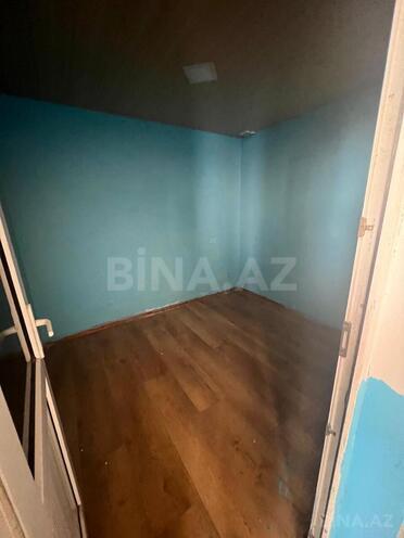 Satılır 2 otaqlı köhnə tikili 110 m², Neftçilər m., photo 7 from 8