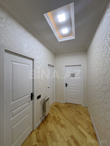 Продаётся 2-комн. новостройка 67 м², Абшеронcкий  р., photo 9 from 11