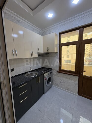 Продаётся 2-комн. новостройка 67 м², Абшеронcкий  р., photo 6 from 11