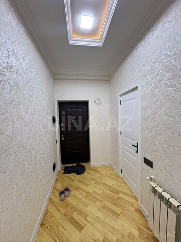 Продаётся 2-комн. новостройка 67 м², Абшеронcкий  р., photo 8 from 11