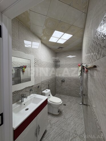 Продаётся 2-комн. новостройка 67 м², Абшеронcкий  р., photo 10 from 11