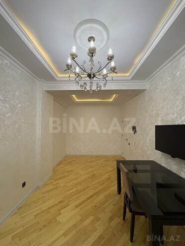 Продаётся 2-комн. новостройка 67 м², Абшеронcкий  р., photo 3 from 11