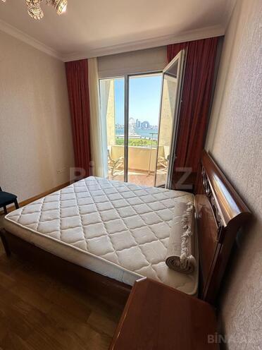 İcarəyə verilir 3 otaqlı köhnə tikili 90 m², Səbail r., photo 9 from 17