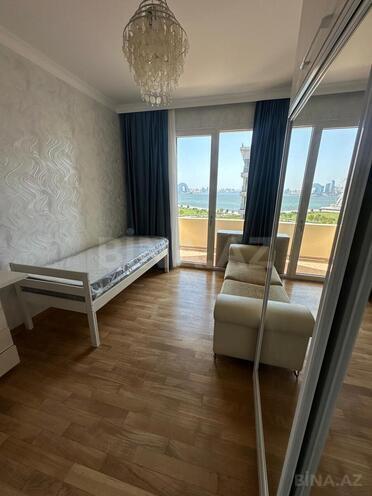İcarəyə verilir 3 otaqlı köhnə tikili 90 m², Səbail r., photo 11 from 17