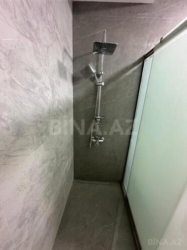 İcarəyə verilir 3 otaqlı köhnə tikili 90 m², Səbail r., photo 15 from 17