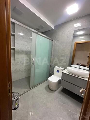 İcarəyə verilir 3 otaqlı köhnə tikili 90 m², Səbail r., photo 12 from 17