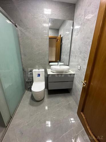İcarəyə verilir 3 otaqlı köhnə tikili 90 m², Səbail r., photo 13 from 17