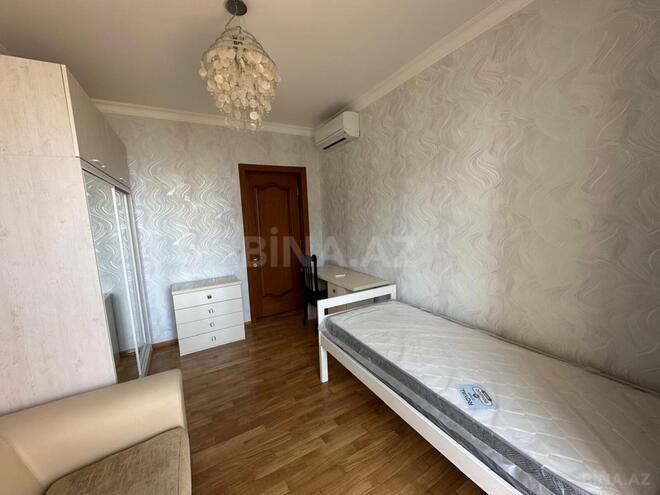 İcarəyə verilir 3 otaqlı köhnə tikili 90 m², Səbail r., photo 10 from 17