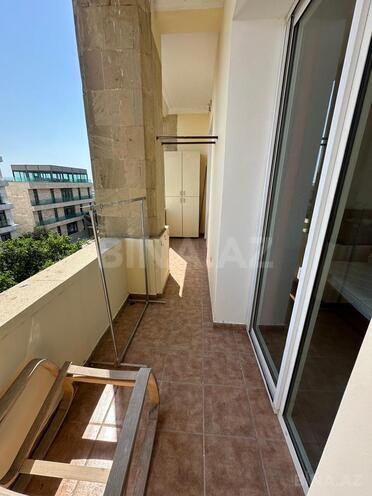 İcarəyə verilir 3 otaqlı köhnə tikili 90 m², Səbail r., photo 14 from 17