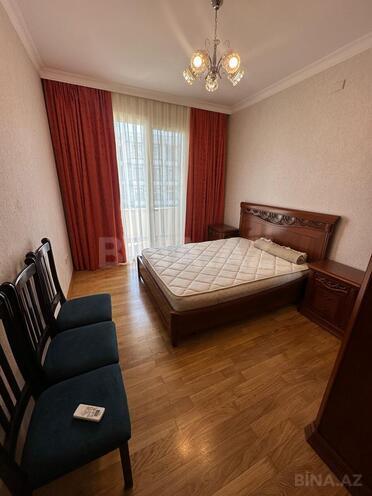 İcarəyə verilir 3 otaqlı köhnə tikili 90 m², Səbail r., photo 7 from 17