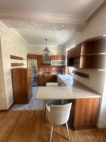 İcarəyə verilir 3 otaqlı köhnə tikili 90 m², Səbail r., photo 5 from 17