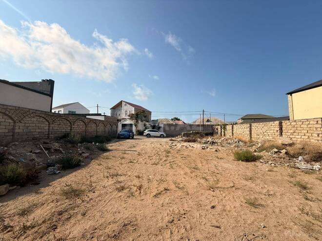 Satılır  torpaq 6 sot, Şüvəlan q., photo 7 from 8