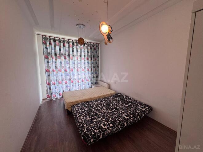 Satılır 4 otaqlı həyət evi/bağ evi 265 m², Mərdəkan q., photo 16 from 23