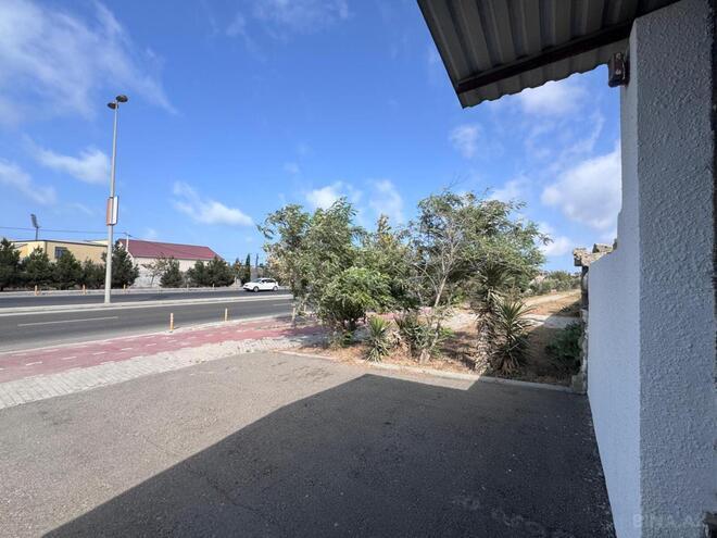 Satılır 4 otaqlı həyət evi/bağ evi 265 m², Mərdəkan q., photo 22 from 23