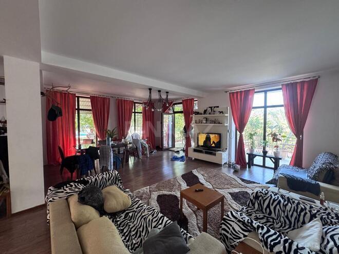 Satılır 4 otaqlı həyət evi/bağ evi 265 m², Mərdəkan q., photo 17 from 23