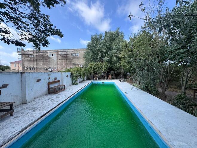 Satılır 4 otaqlı həyət evi/bağ evi 265 m², Mərdəkan q., photo 12 from 23