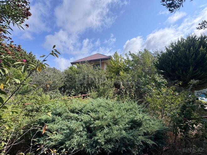 Satılır 4 otaqlı həyət evi/bağ evi 265 m², Mərdəkan q., photo 1 from 23