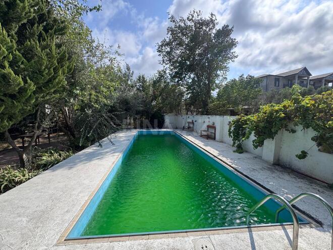 Satılır 4 otaqlı həyət evi/bağ evi 265 m², Mərdəkan q., photo 13 from 23