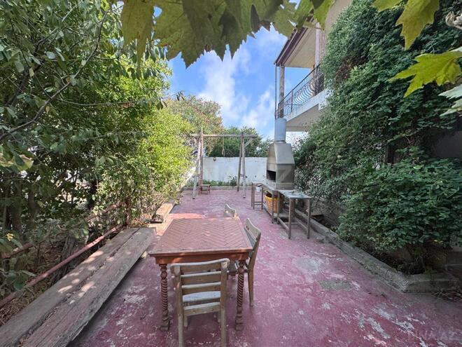 Satılır 4 otaqlı həyət evi/bağ evi 265 m², Mərdəkan q., photo 8 from 23