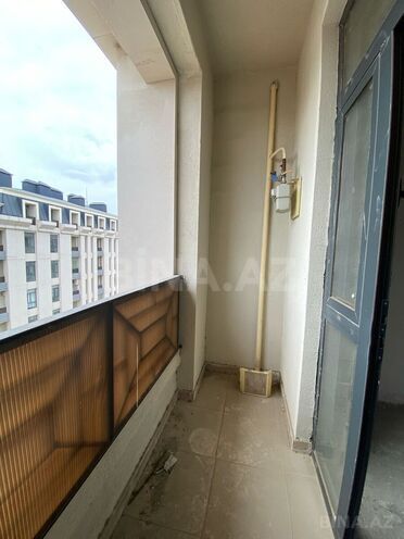 Продаётся 3-комн. новостройка 140 м², м. Низами, photo 5 from 27