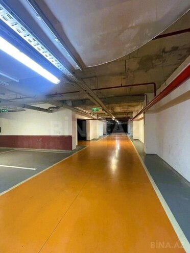 Продаётся 3-комн. новостройка 140 м², м. Низами, photo 26 from 27
