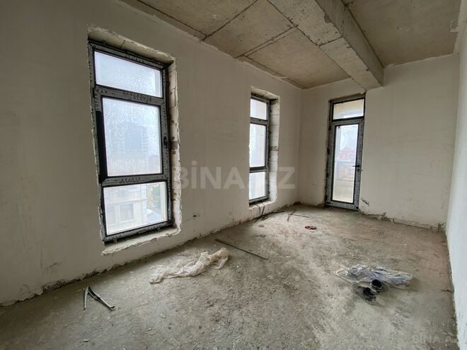 Продаётся 3-комн. новостройка 140 м², м. Низами, photo 6 from 27