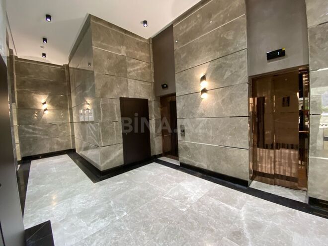 Продаётся 3-комн. новостройка 140 м², м. Низами, photo 24 from 27
