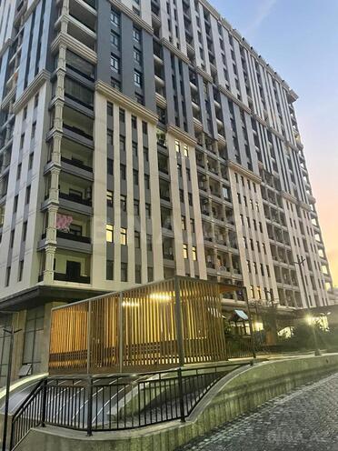 Продаётся 3-комн. новостройка 140 м², м. Низами, photo 8 from 27