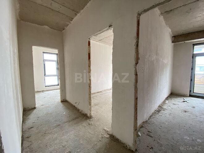 Продаётся 3-комн. новостройка 140 м², м. Низами, photo 20 from 27