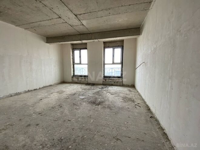 Продаётся 3-комн. новостройка 140 м², м. Низами, photo 7 from 27