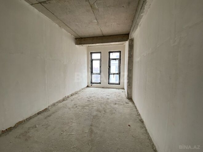 Продаётся 3-комн. новостройка 140 м², м. Низами, photo 22 from 27