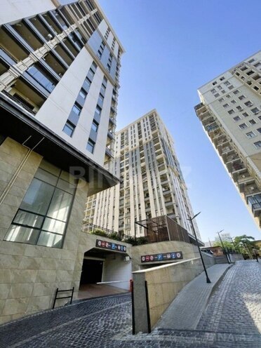 Продаётся 3-комн. новостройка 140 м², м. Низами, photo 17 from 27