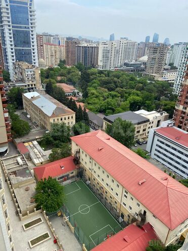 Продаётся 3-комн. новостройка 140 м², м. Низами, photo 10 from 27