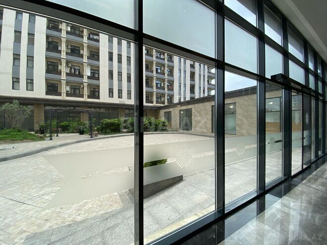 Продаётся 3-комн. новостройка 140 м², м. Низами, photo 9 from 27