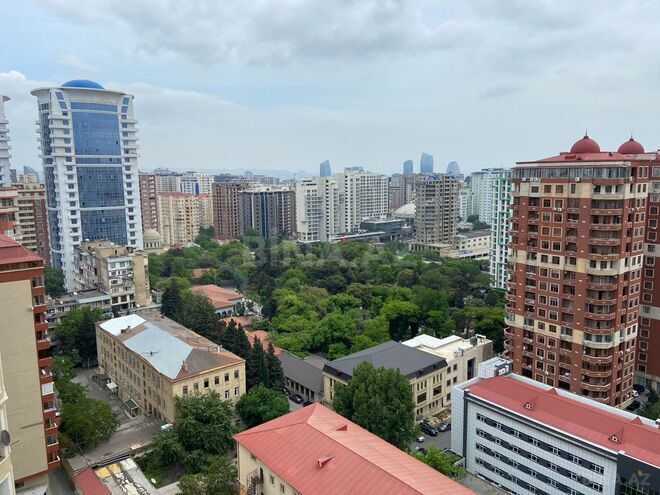 Продаётся 3-комн. новостройка 140 м², м. Низами, photo 18 from 27