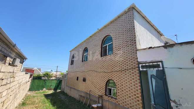 Satılır 5 otaqlı həyət evi/bağ evi 150 m², Binəqədi r., photo 19 from 20