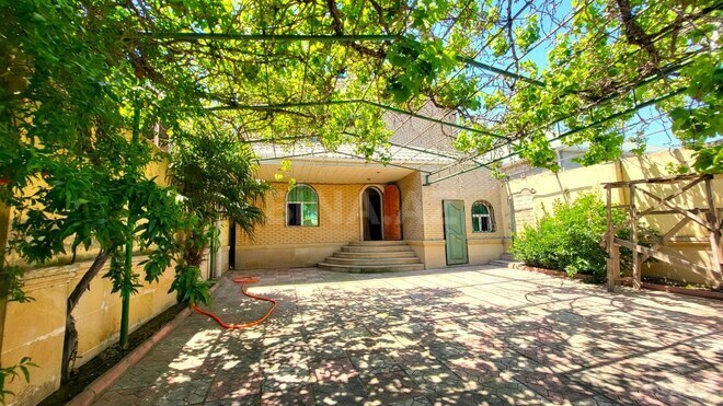 Satılır 5 otaqlı həyət evi/bağ evi 150 m², Binəqədi r., photo 1 from 20