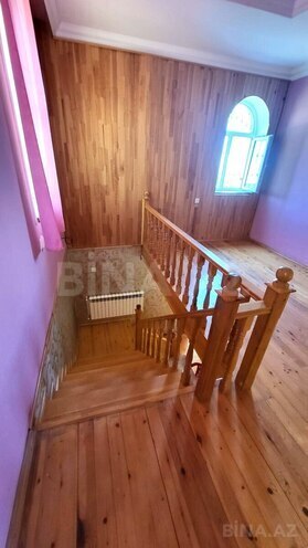 Satılır 5 otaqlı həyət evi/bağ evi 150 m², Binəqədi r., photo 11 from 20